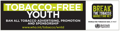 banner dia sin tabaco 2008