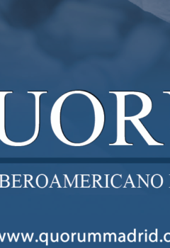 Quorum Iberoamericano de Patología Mitral
