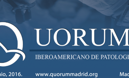 Quorum Iberoamericano de Patología Mitral