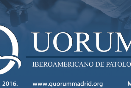 Quorum Iberoamericano de Patología Mitral
