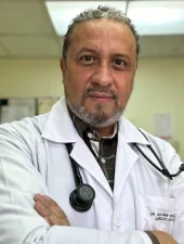 Dr. Bolivar Sáenz
