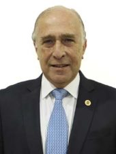 Dr. Daniel Berrocal