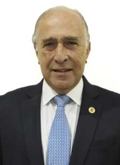 Dr. Daniel Berrocal