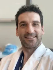 Dr. Rodrigo Muñoz