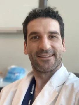 Dr. Rodrigo Muñoz