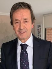 Dr. Alejandro Martínez Sepúlveda