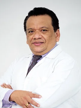 Dr. Yan Carlos Duarte