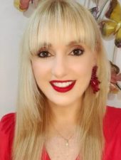 Dra. María Alejandra Ibañez