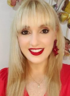 María Alejandra Ibañez