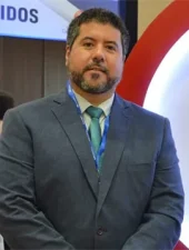 Dr. Manuel Castillo Vázquez