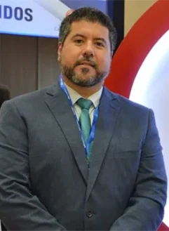 Dr. Manuel Castillo Vázquez