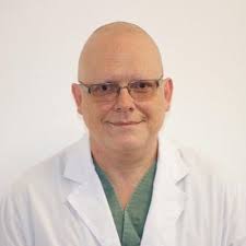 Dr. Juan José Paganini